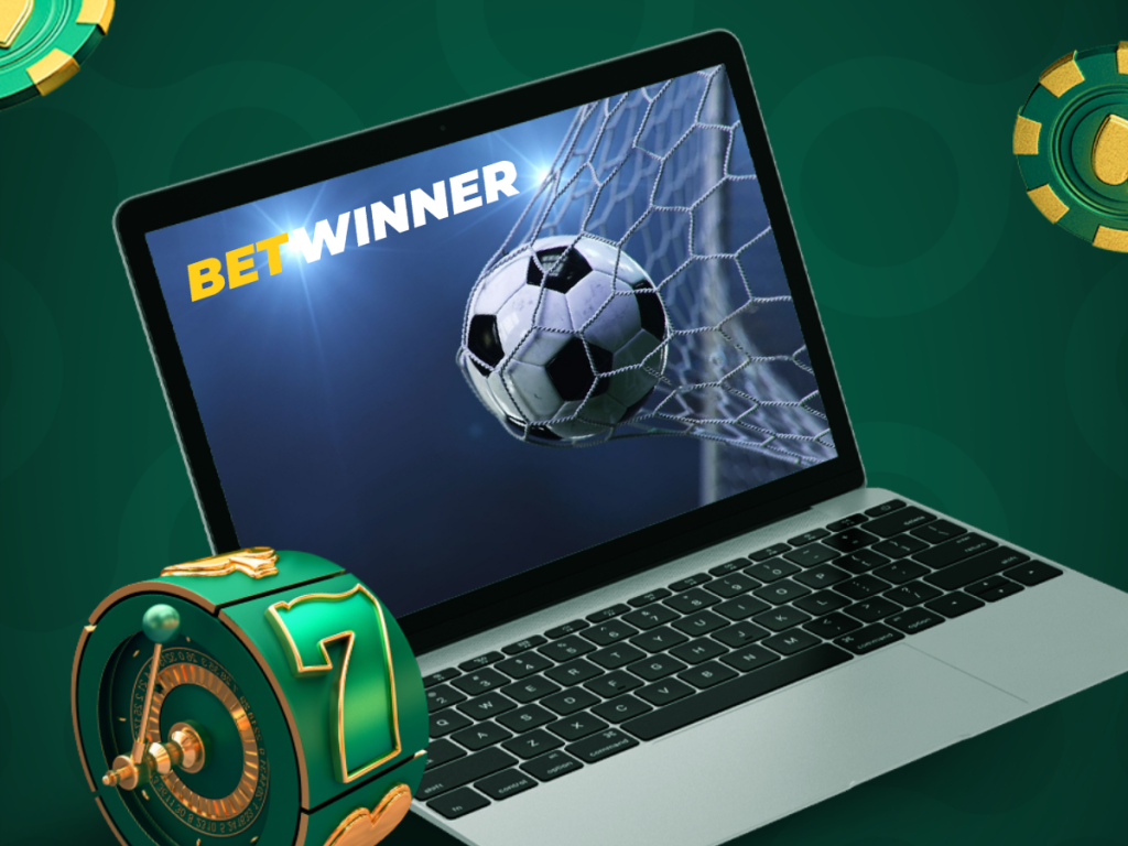 Betwinner Colombia Casino Offer