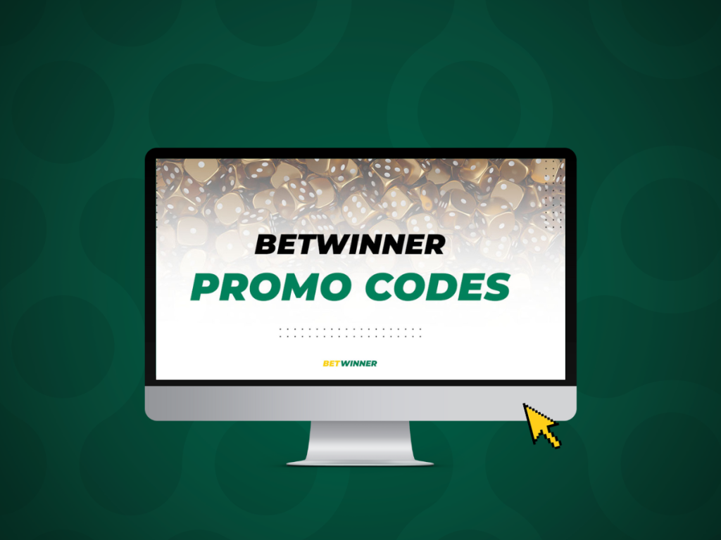 Betwinner Colombia Promo Code