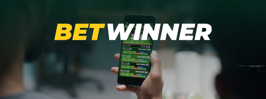 Betwinner Colombia